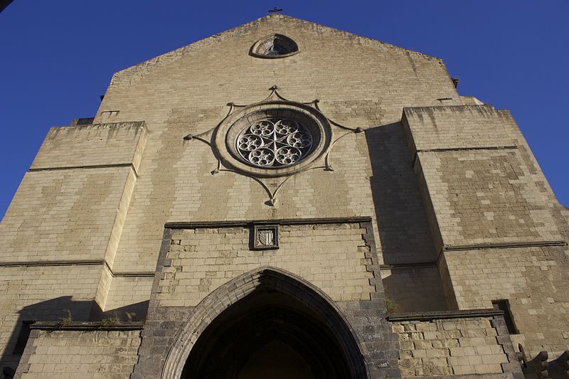 Santa Chiara