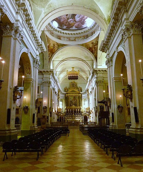 Cappella Ducale di San Liborio