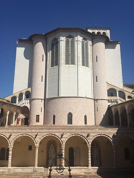 Sacro Convento