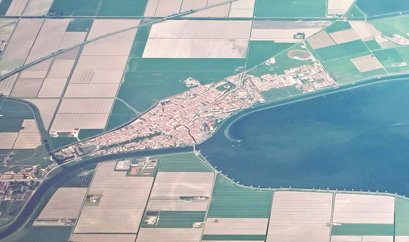 Comacchio