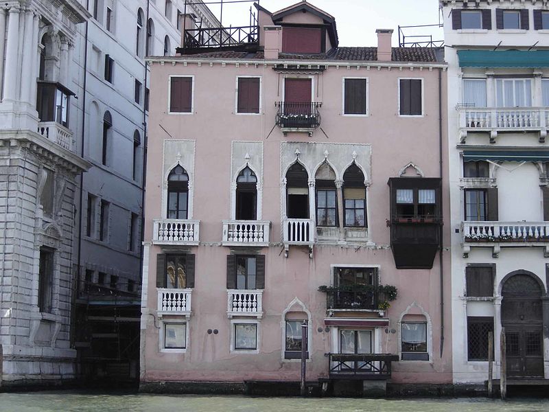 Palazzo Minotto-Barbarigo