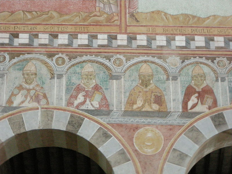 Bazylika San Piero a Grado