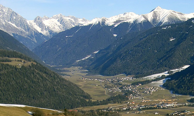 Rasen-Antholz