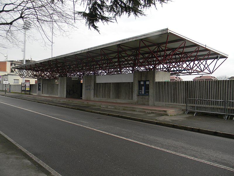 Stadio Città di Gorgonzola