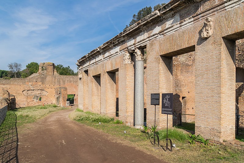 Museo Palatino