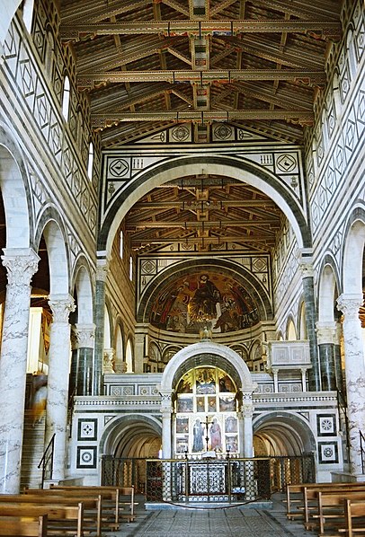 Kościół San Miniato al Monte