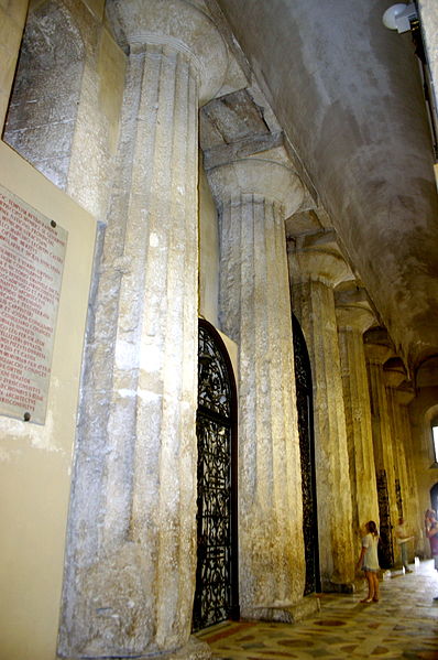 Catedral de Siracusa