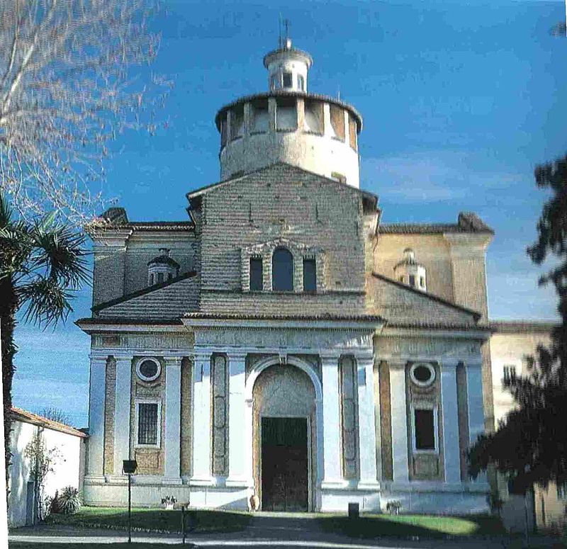 Certosa di Parma