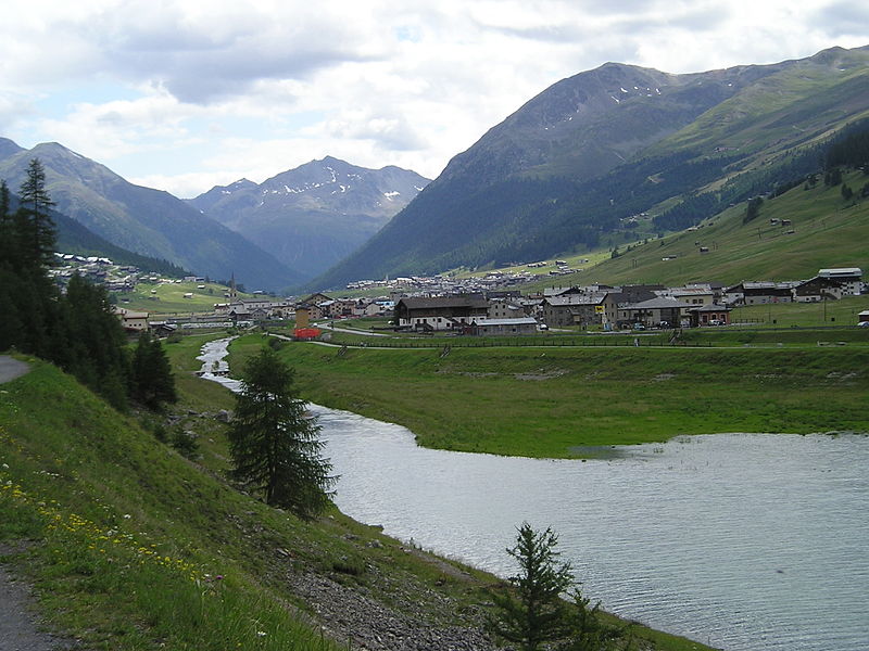 Livigno