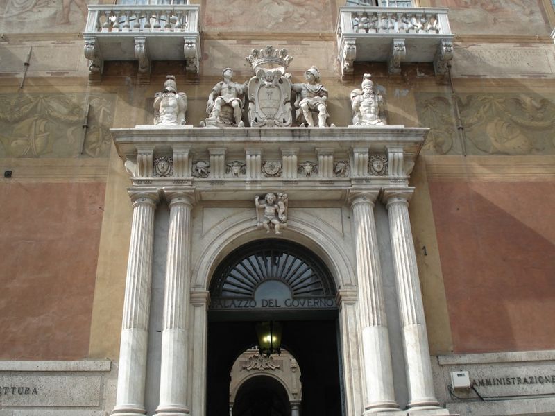 Palazzo Doria Spinola