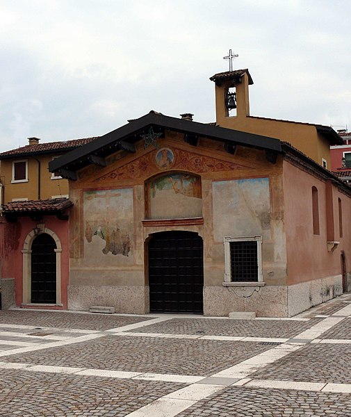 Villafranca di Verona