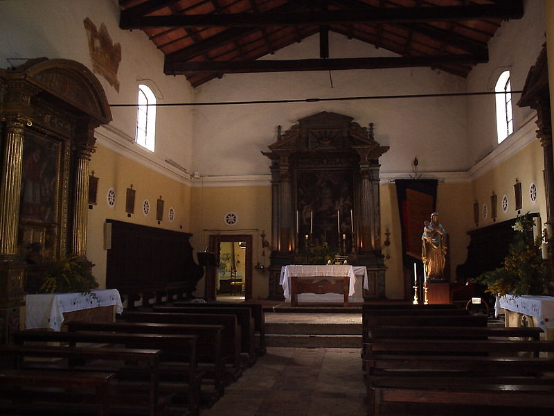 Chiesa di San Giovanni Decollato