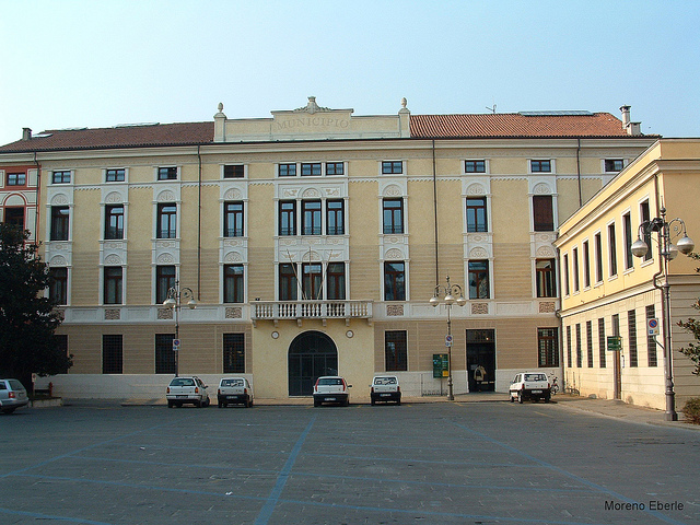 Palazzo Garbin