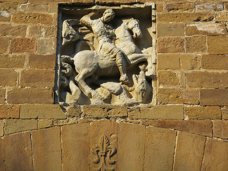 Porta San Giorgio
