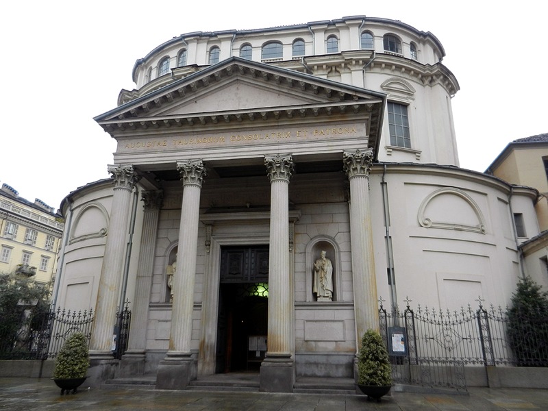 Santuario della Consolata