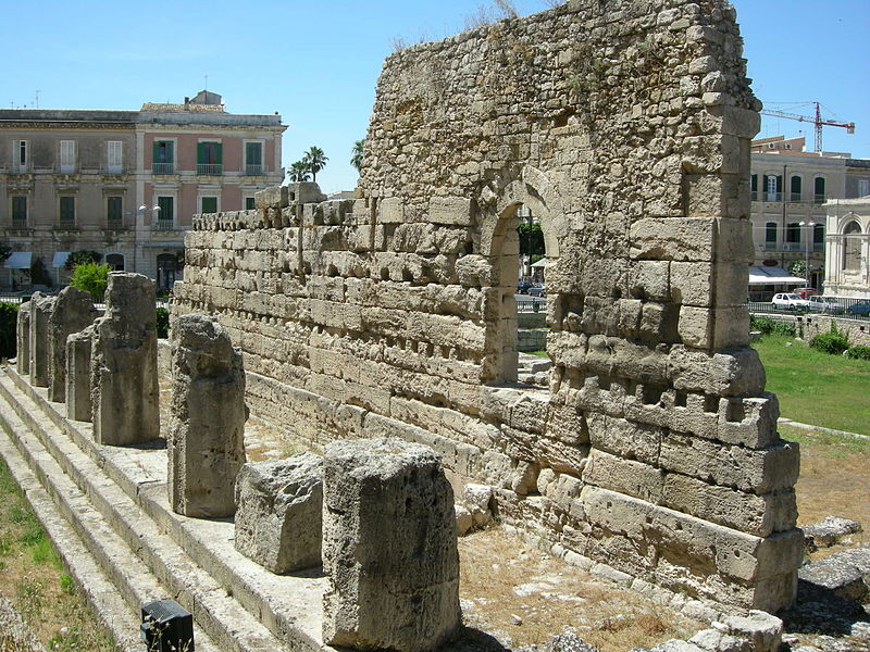 Tempio di Apollo