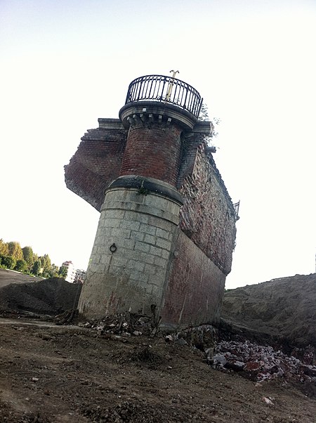 ponte Meier