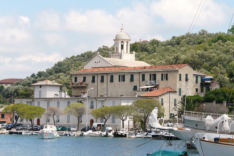 Santuario di Nostra Signora delle Grazie