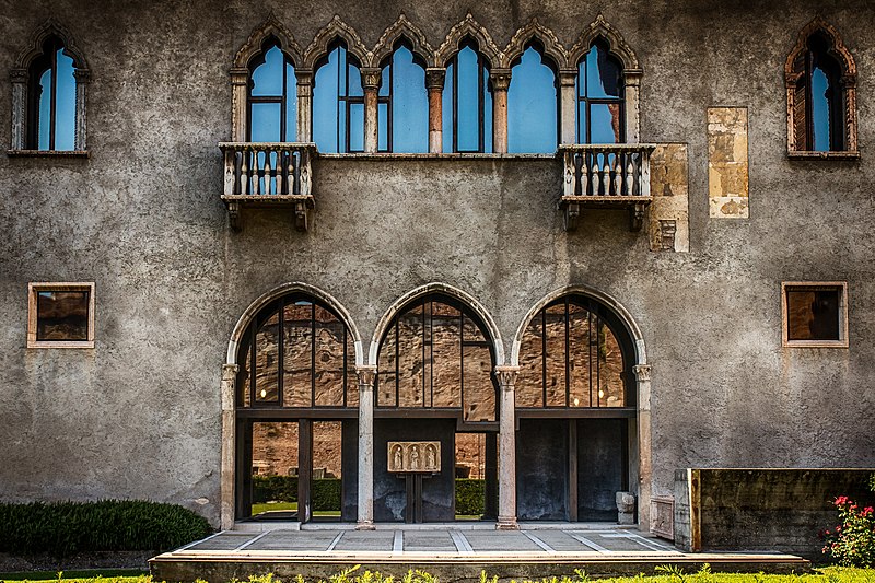 Musée de Castelvecchio