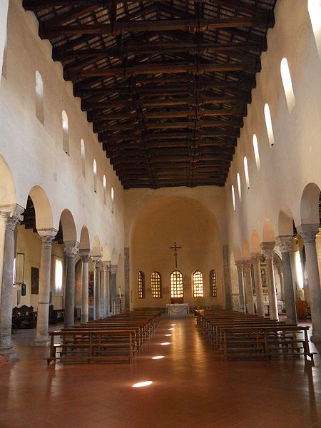 Sant'Agata Maggiore