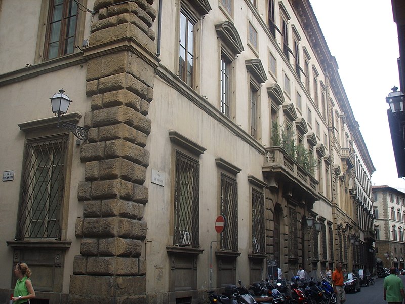 Palazzo Pucci