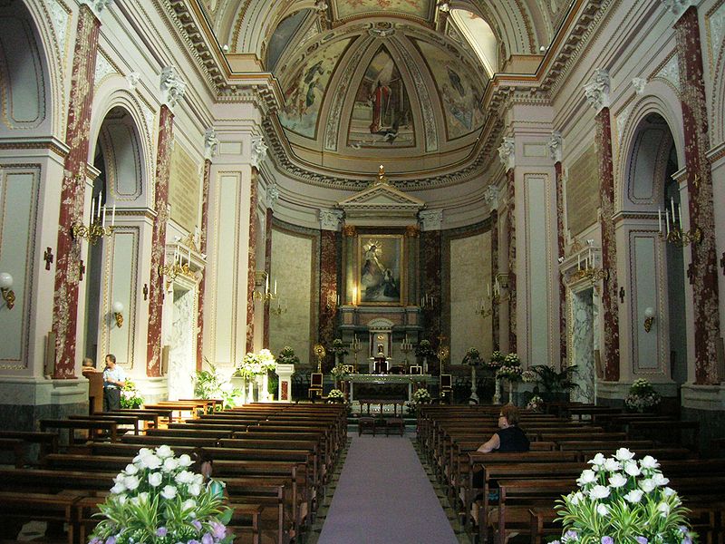 Santuario del Sacro Cuore