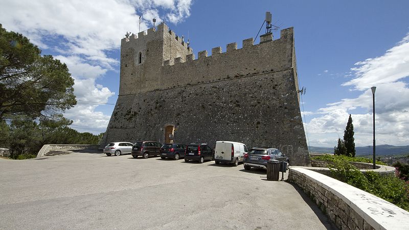 Castello Monforte