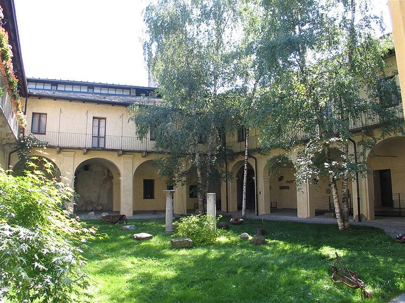 Complesso monumentale di San Francesco