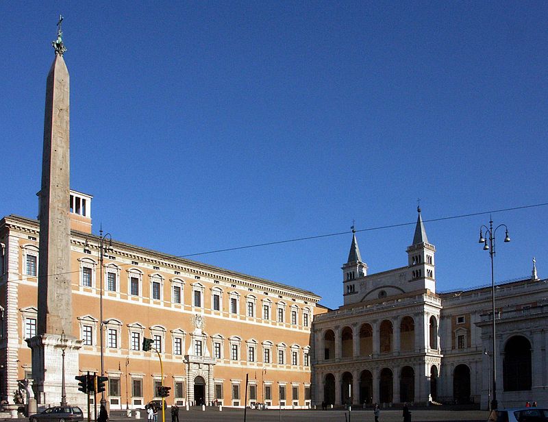 Pałac Laterański