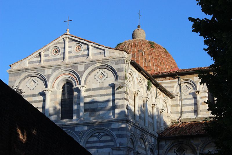 San Paolo a Ripa d’Arno