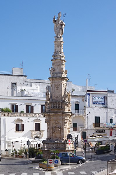 Ostuni