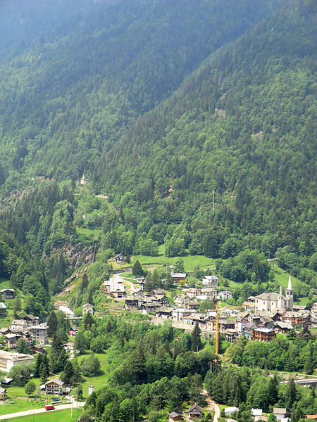 Val Vogna