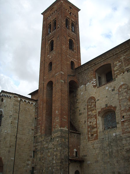 Chiesa di San Romano