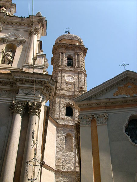 Chiesa di Santa Maria Assunta e San Giorgio