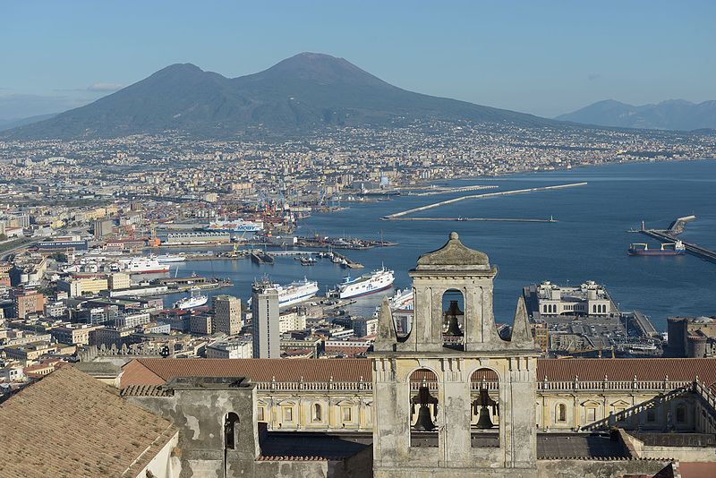 Certosa di San Martino