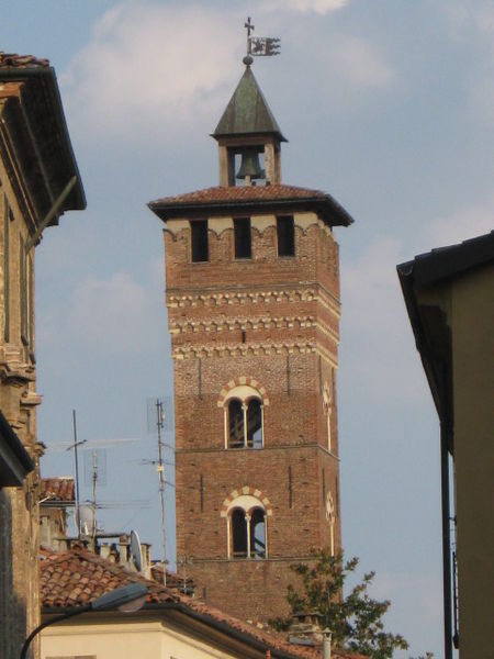 Torre Troyana