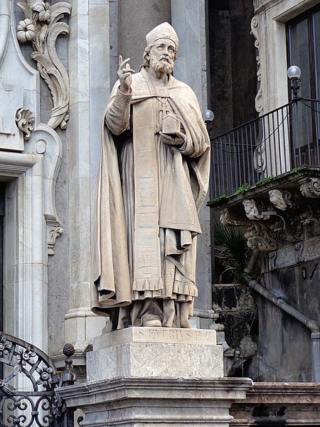 Catedral de Catania