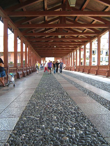 Ponte Vecchio