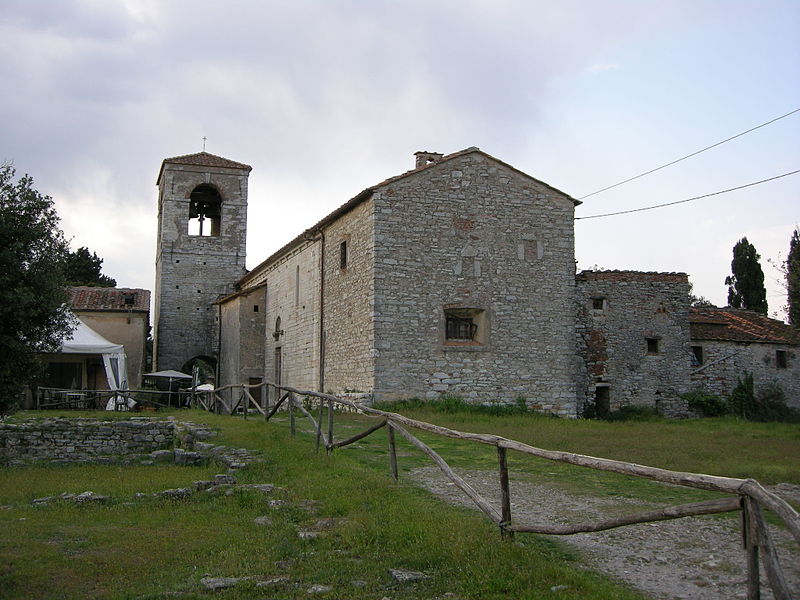 Chiesa di San Nicolao