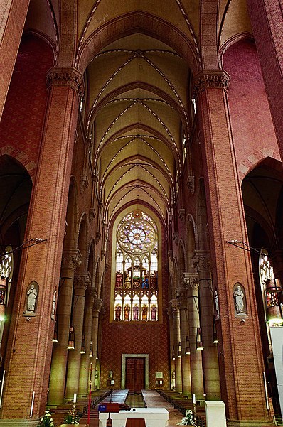 Duomo dell'Immacolata Concezione di Montebelluna