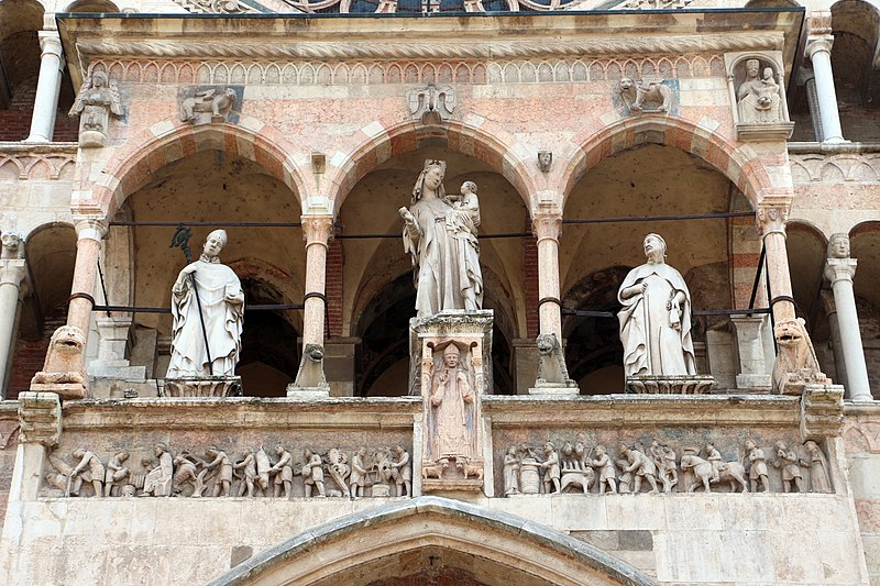 Dom von Cremona