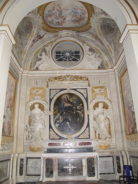 Cattedrale di Santa Maria Assunta e di San Genesio