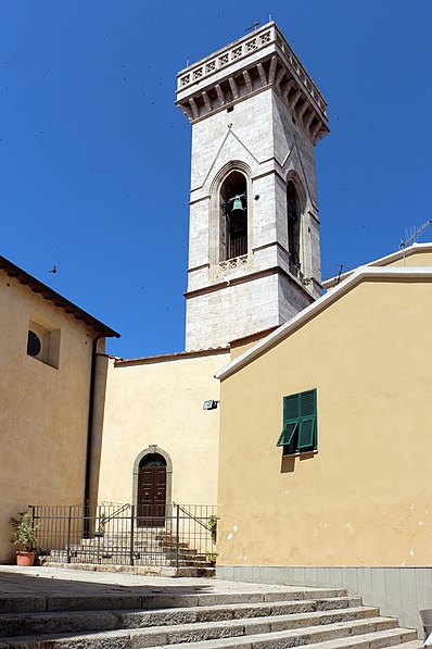 Concattedrale di Santa Maria Assunta