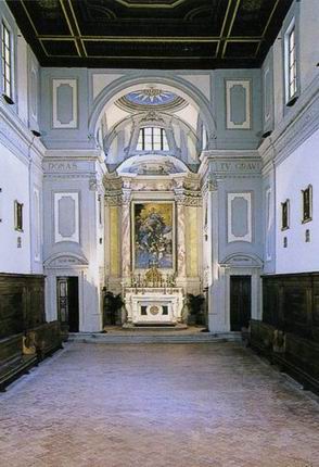 Collegiata di San Lorenzo