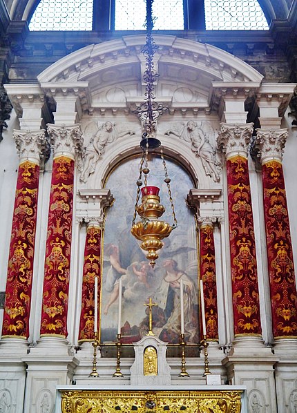 Bazylika Santa Maria della Salute
