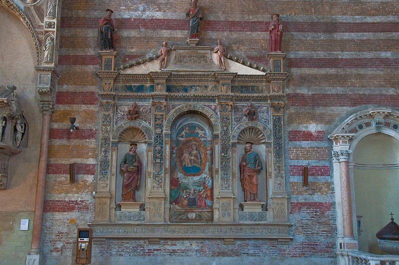 Chiesa degli Eremitani