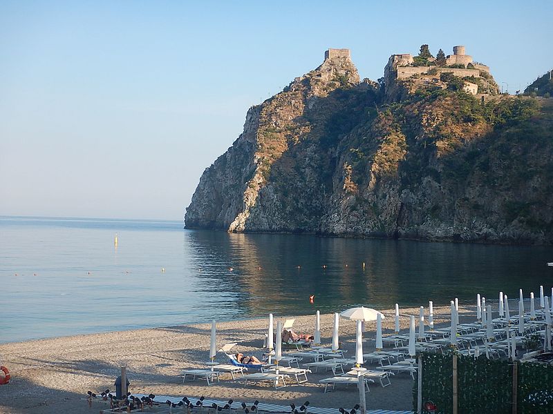 Sant'Alessio Siculo