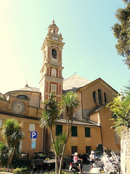 St. Martin Church
