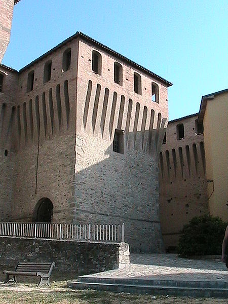 Castello Pallavicino