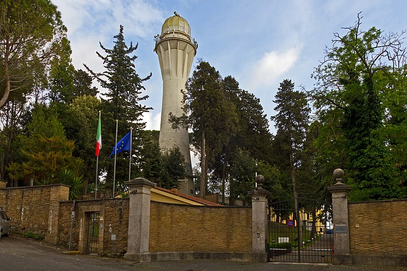 Rome Observatory